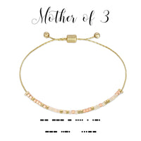 Mother of (1 / 2 / 3 / 4)